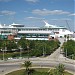 Tampa Port Authority: Cruise Terminal 3 in Tampa, Florida city