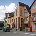 Отель «Эдем» в городе Сходница