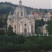 Церковь в городе Сходница