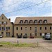 Geschäfts- und Wohnkomplex mit 4 Häusern - Kreischaer Straße 3 (de) yra Drezdenas mieste