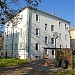 Mehrfamilienhaus  August-Bebel-Straße 57 (de) yra Heidenau mieste