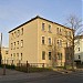 Mehrfamilienhaus Friedrich-Engels-Straße 11 (de) yra Heidenau mieste