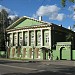 Дом статского советника А.Н. Левашова — памятник градостроительства и архитектуры 1829 года