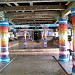 Shri Bhagavati Devi Temple in Dhamapur city