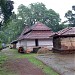 Shri Bhagavati Devi Temple in Dhamapur city