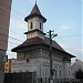 Biserica Ortodoxă Sfânta Treime în Cisnădie oraş
