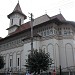 Biserica Ortodoxă Sfânta Treime în Cisnădie oraş