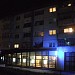 B.C.R. în Cisnădie oraş