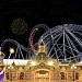 Enchanted Kingdom in Santa Rosa city