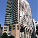 The Peninsula Tokyo in Tokyo city