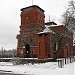 Tõrva Church