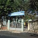 Trường THPT Bán Công Nguyễn Đình Chiểu trong Thị trấn Long Thành thành phố