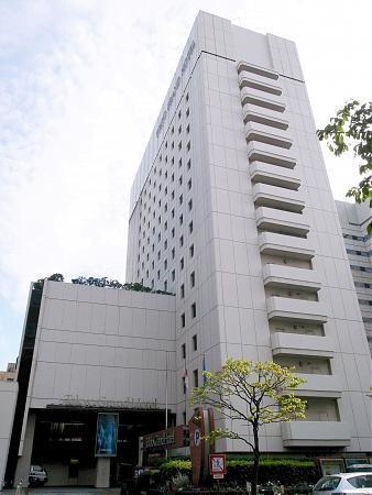 東京グランドホテル 曹洞宗檀信徒会館 東京都区部