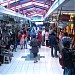 Pasar Beringharjo in Yogyakarta city