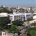 Pontifícia Universidade Católica de Goiás - Câmpus I, Área I na Goiânia city