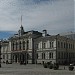 Tampere City Hall in Tampere city