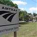 DeLand, FL, Amtrak Station (DLD)