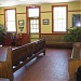 Amtrak's DeLand Train Station Building & Platform