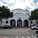 Orlando Amtrak Station (ORL) / Orlando Health SunRail Station in Orlando, Florida city