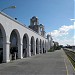 Orlando Amtrak Station (ORL) / Orlando Health SunRail Station in Orlando, Florida city