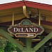 DeLand, FL, Amtrak Station (DLD)