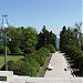 Френска градина in Варна city