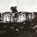 Yuanying Guan/Palace of the Distant Horizons in Beijing city