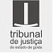 Tribunal de Justiça do Estado de Goiás (pt) in Goiânia city