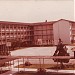 Basketball Court (aka Perhimpunan Pagi) in Kuala Lumpur city