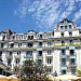 Hotel Eden Palace au Lac in Montreux city