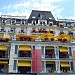 Grand Hôtel Suisse-Majestic in Montreux city