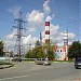 ГРЭС-3 им. Р.Э. Классона (Электрогорская ГРЭС) в городе Электрогорск