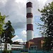 ГРЭС-3 им. Р.Э. Классона (Электрогорская ГРЭС) в городе Электрогорск