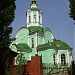 Храм во имя святой Троицы в городе Воронеж