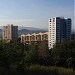 Radiant Tower A in Kota Kinabalu city