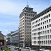 The Ljubljana Skyscraper - Nebotičnik in Ljubljana city