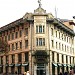 Urbančeva house in Ljubljana city
