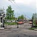 Тираспольское троллейбусное управление в городе Тирасполь