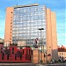 Hotel Lev (hotel Lion) in Ljubljana city