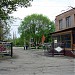 Тираспольское троллейбусное управление в городе Тирасполь