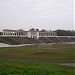 Стадион «Сухая Балка» в городе Кривой Рог