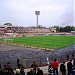 Metalurh Stadium  in Kryvyi Rih city
