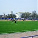 Стадион спортклуба «Горняк» в городе Кривой Рог