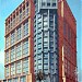 Grand Hyatt Beirut (incomplete) (en) dans la ville de Gouvernorat de Beyrouth