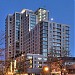 The Grand in Oakland, California city