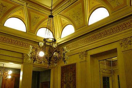 Maison Des Avocats Saint Etienne