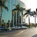 Palácio Pedro Ludovico Teixeira na Goiânia city