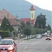 Biserică în Cisnădie oraş