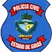 9º Distrito da Polícia Civil (DPC/GO) na Goiânia city