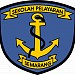 SMK Pelayaran Semarang (en) di kota Semarang